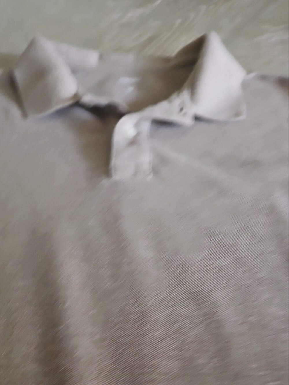 Sonoma Men's Polo Set — Navy and Taupe - Picture 6 of 6